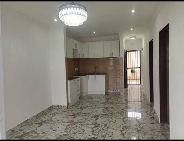 2 BEDROOM PROPERTY TO RENT IN BLUFF